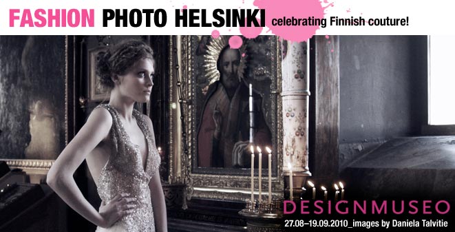 Fashion Photo Helsinki